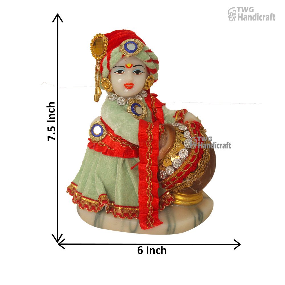 Manufacturer of Ganesh Idol God Murti Statue Exporters