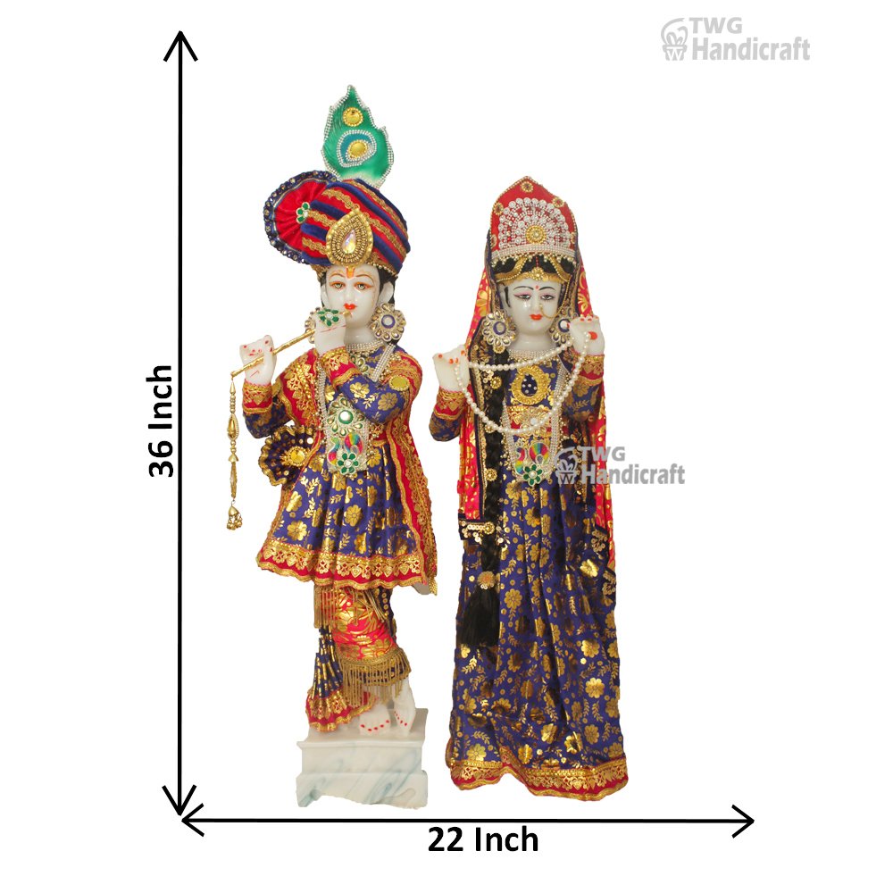 Manufacturer of Ganesh Idol Hindu God Murtii Statue Exporter