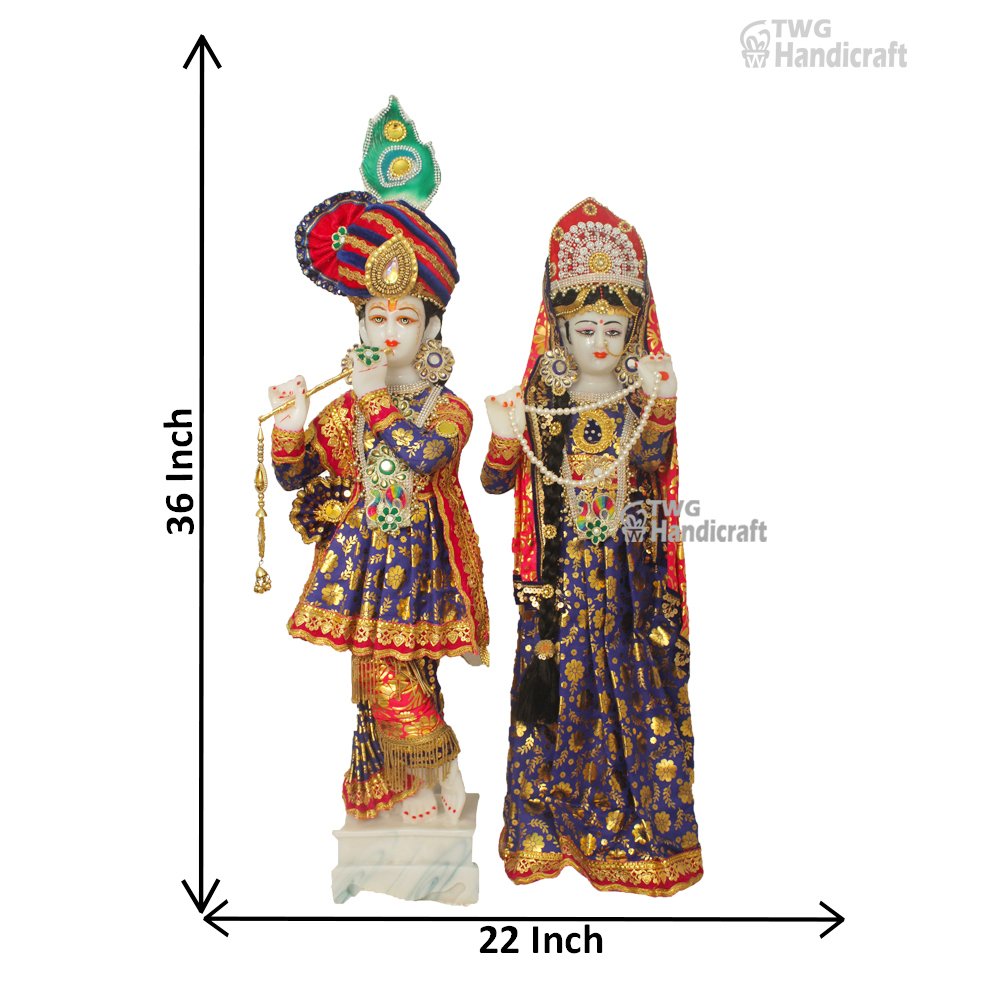 Manufacturer of Ganesh Idol Hindu God Murtii Statue Exporter