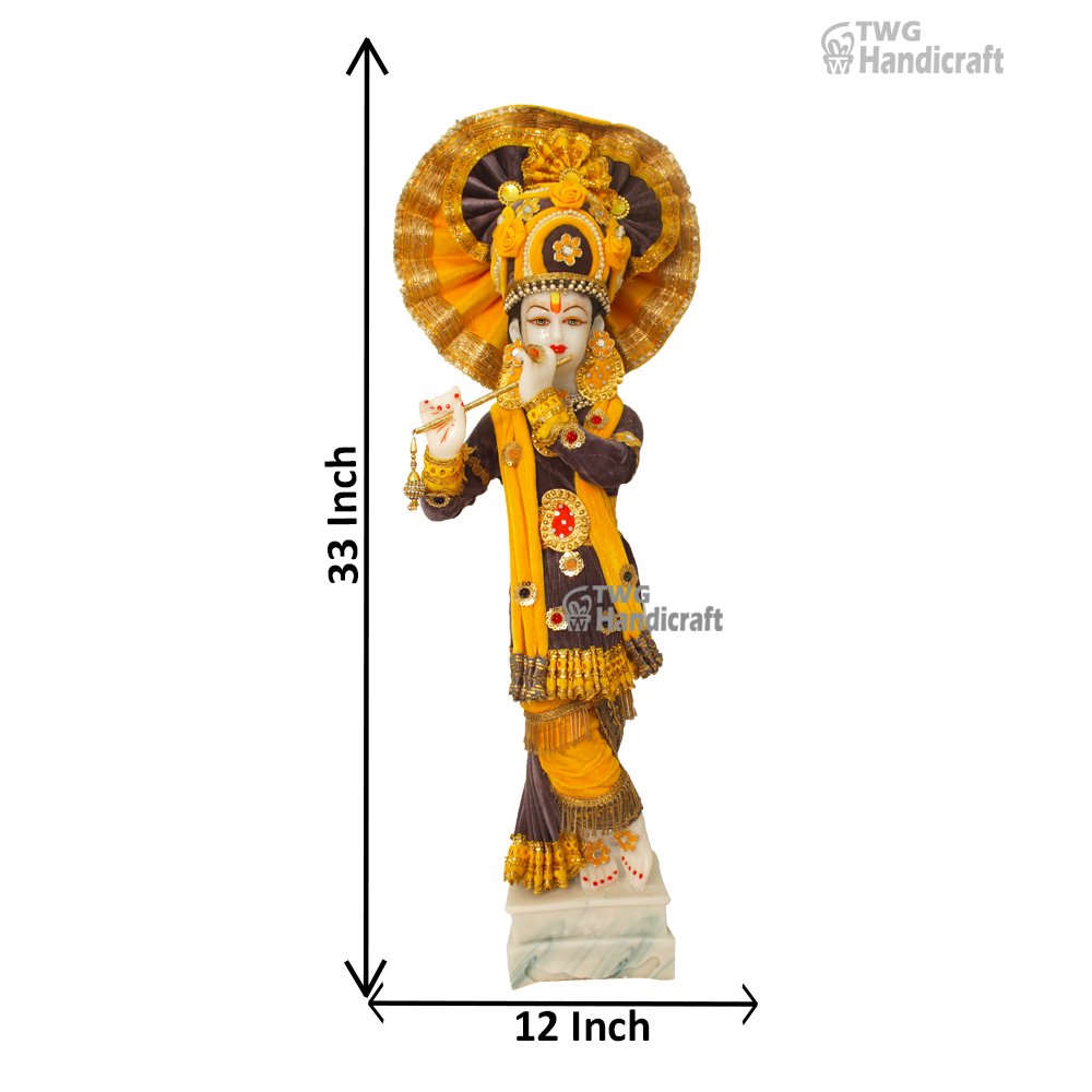 Manufacturer of Ganesh Idol Hindu God Murtii | Statue Exporters in India