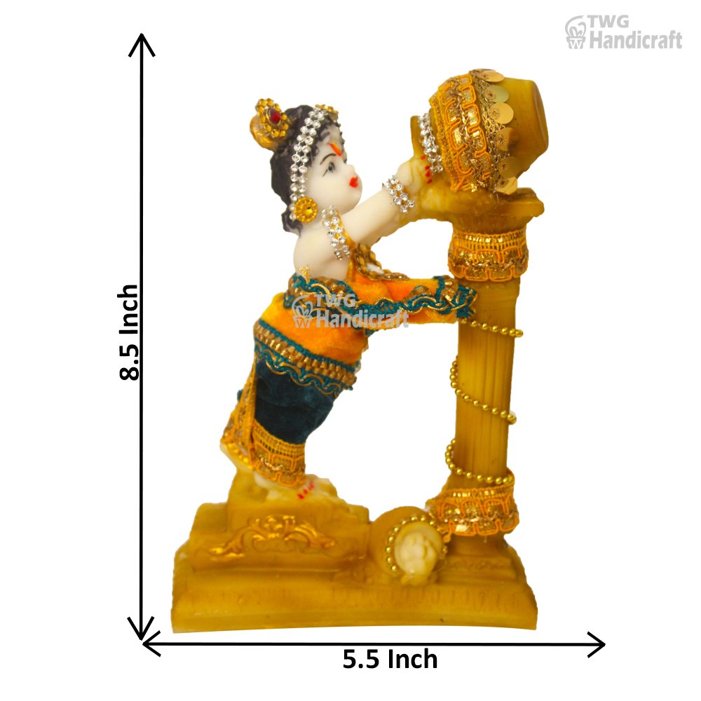 Krishna Murti Suppliers in Delhi return gifts for 25th anniversary
