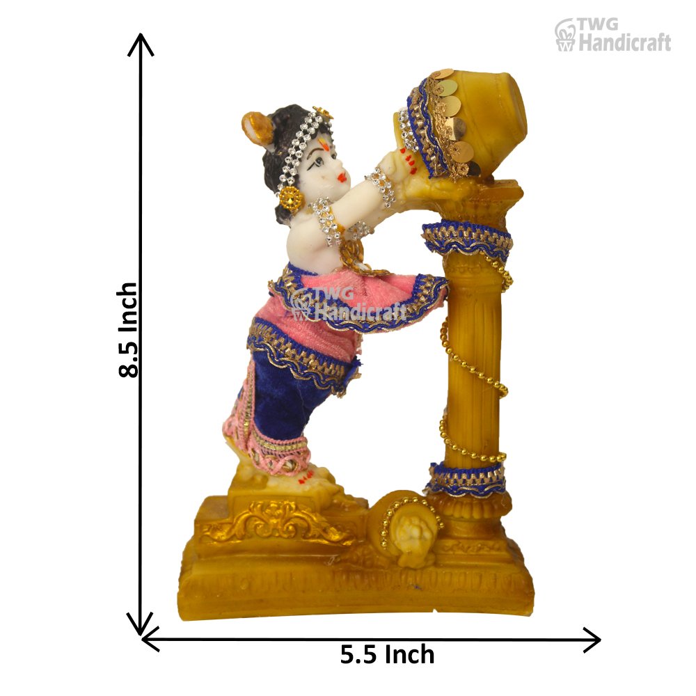 Exporters of Krishna Murti return gifts for 25th anniversary