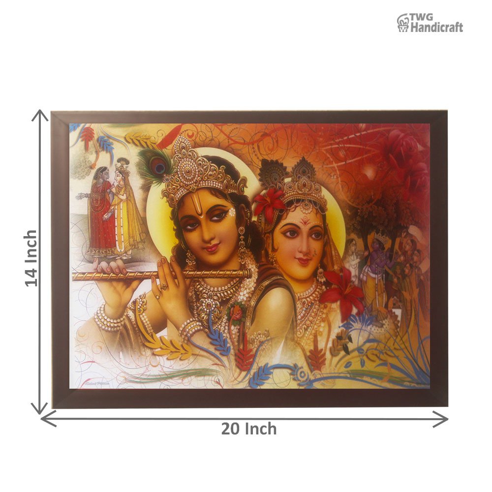 Radha Krishna Painting Manufacturers in Karol Bagh Delhi Portrait Paintings Shop Online