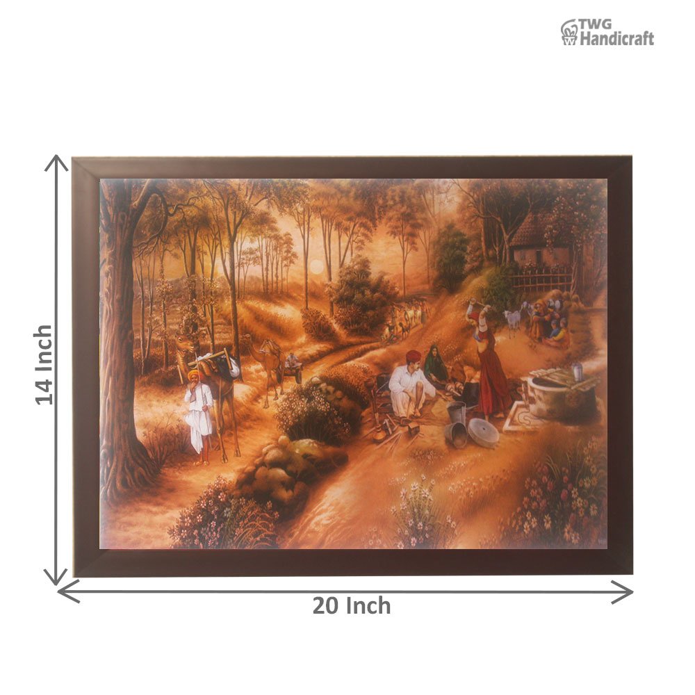 Indian Traditional Paintings Manufacturers in India | Online Art Gallery