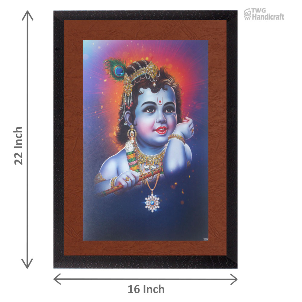 Radha Krishna Paintings Manufacturers in Karol Bagh Delhi | Catholic paintings at Wholesale Price
