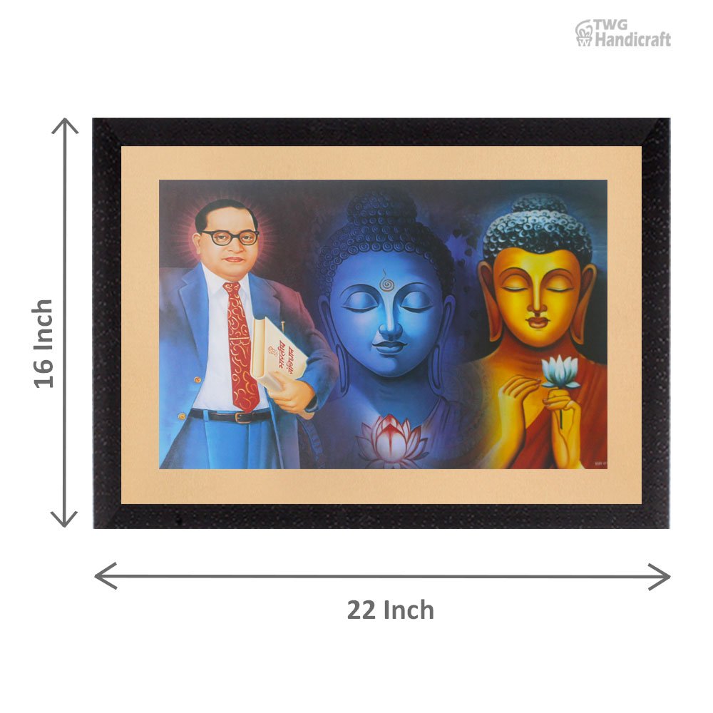 Buddha Painting Manufacturers in Karol Bagh Delhi Modern Art Buddha Face Painting