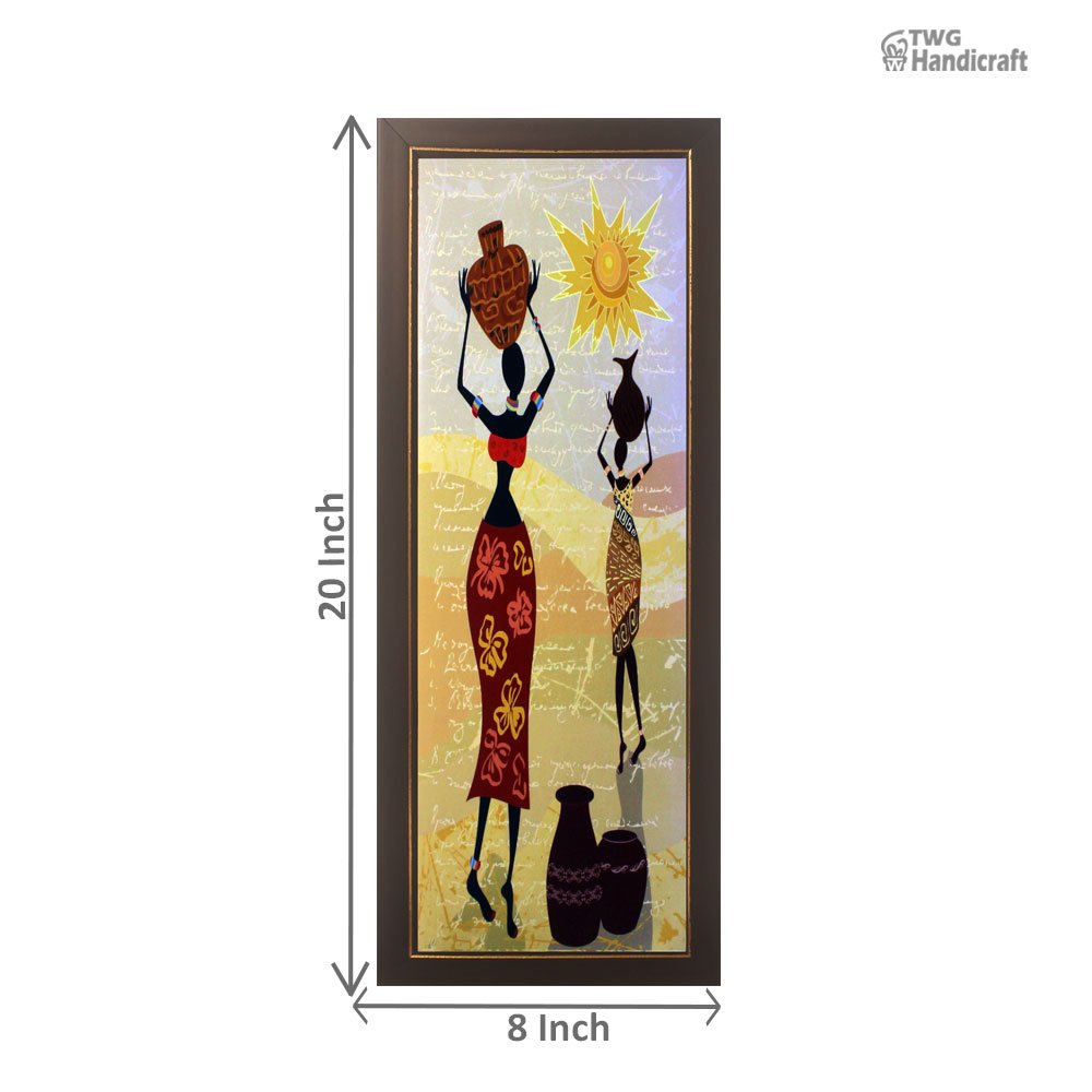 Modern Art Paintings Wholesalers in Delhi Factory Price
