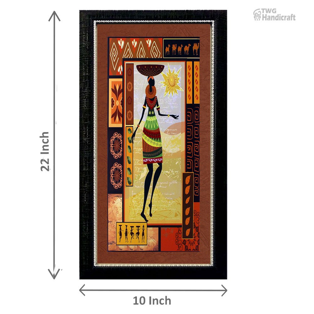 Modern Art Digital Paintings Manufacturers in Mumbai Factory Price Website