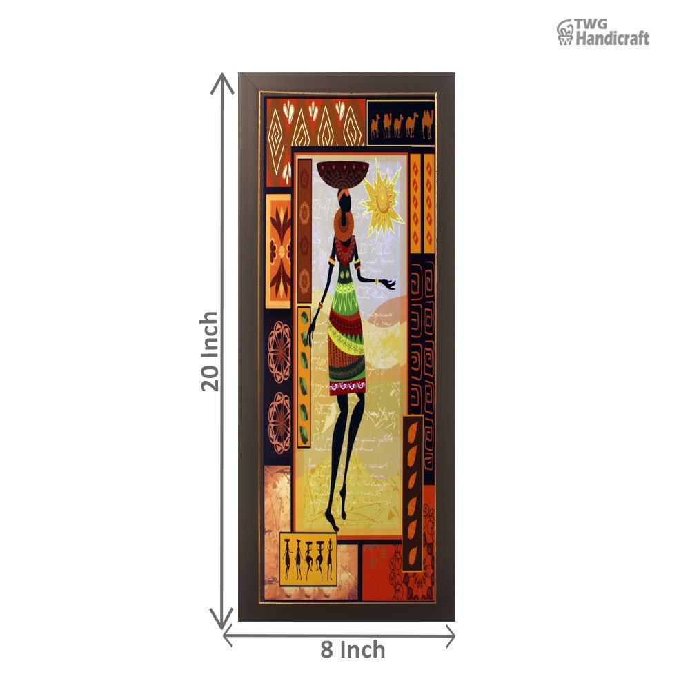 Modern Art Paintings Manufacturers in Mumbai Factory Price