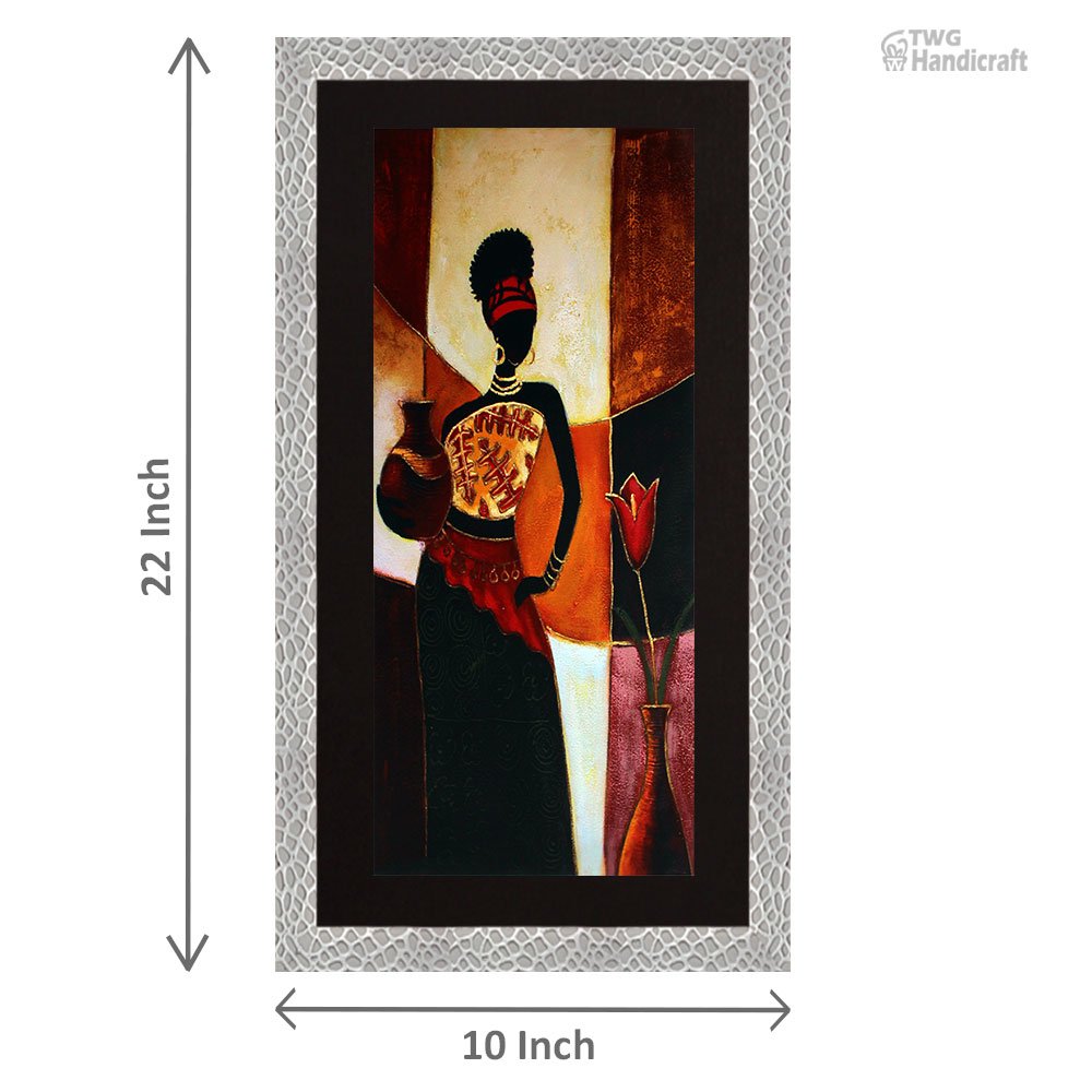 Manufacturer of Modern Art Digital Paintings Factory Rates