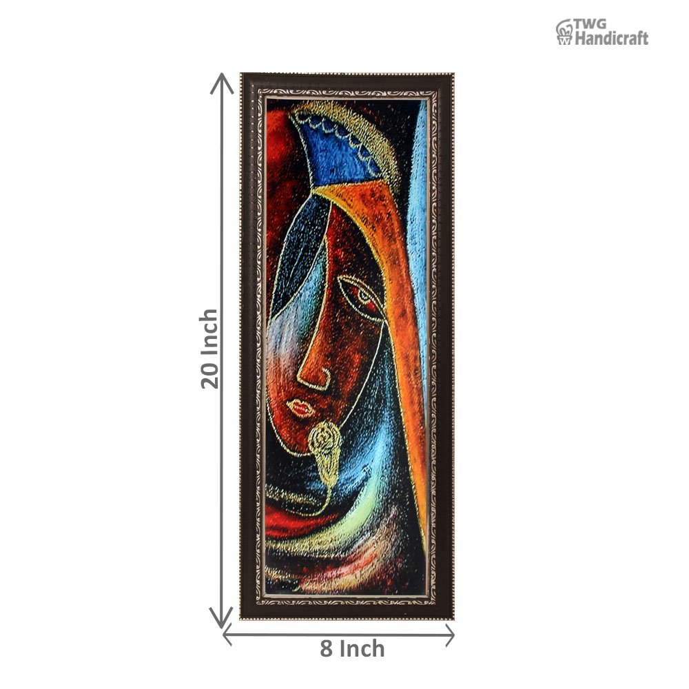 Modern Art Paintings Manufacturers in Mumbai Buy at Factory Rates