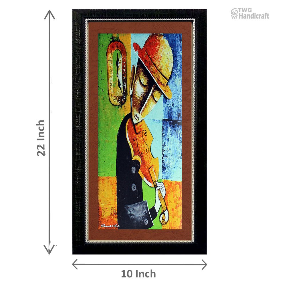 Modern Art Digital Paintings Manufacturers in Chennai Factory Rates