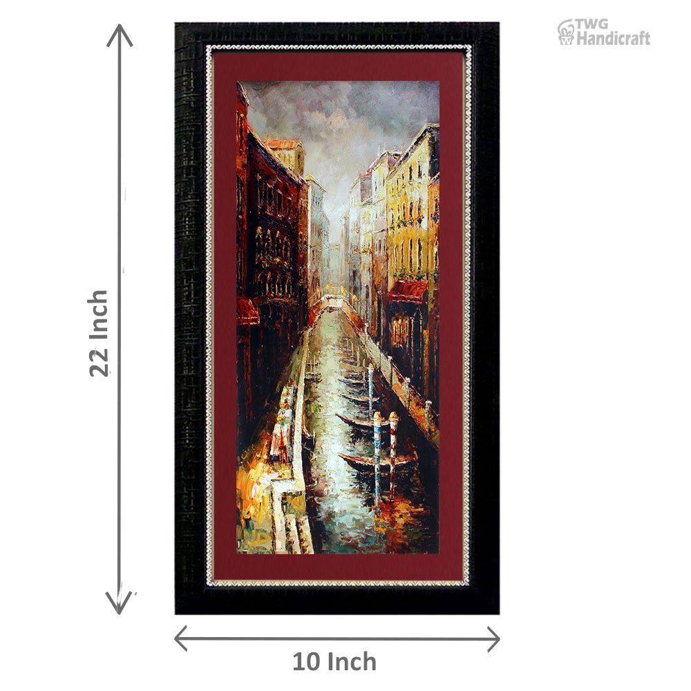 Nature Art Paintings Manufacturers in Kolkatta Factory Rates