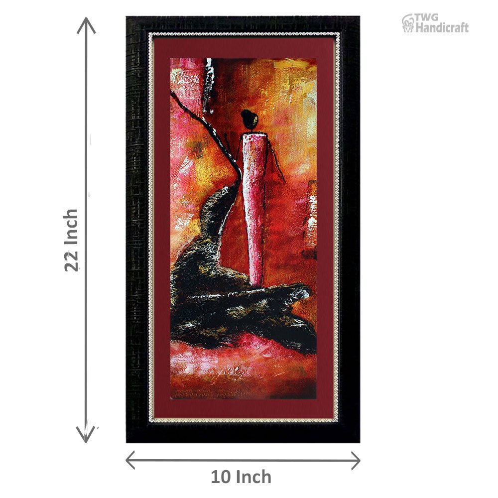 Manufacturer of Modern Art Digital Paintings | Direct From Factory