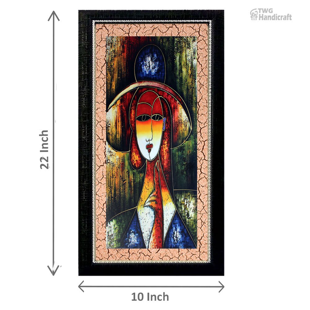 Exporters of Modern Art Digital Paintings | Direct From Factory