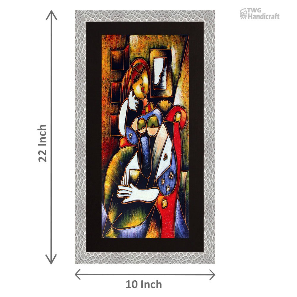 Modern Art Digital Paintings Manufacturers in Kolkatta | Direct From Factory