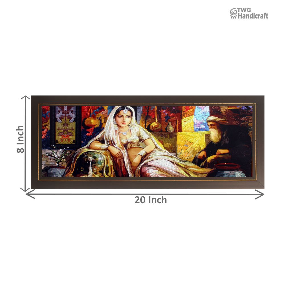 Indian Traditional Paintings Manufacturers in Delhi Folk Paintings Indian Culture Art