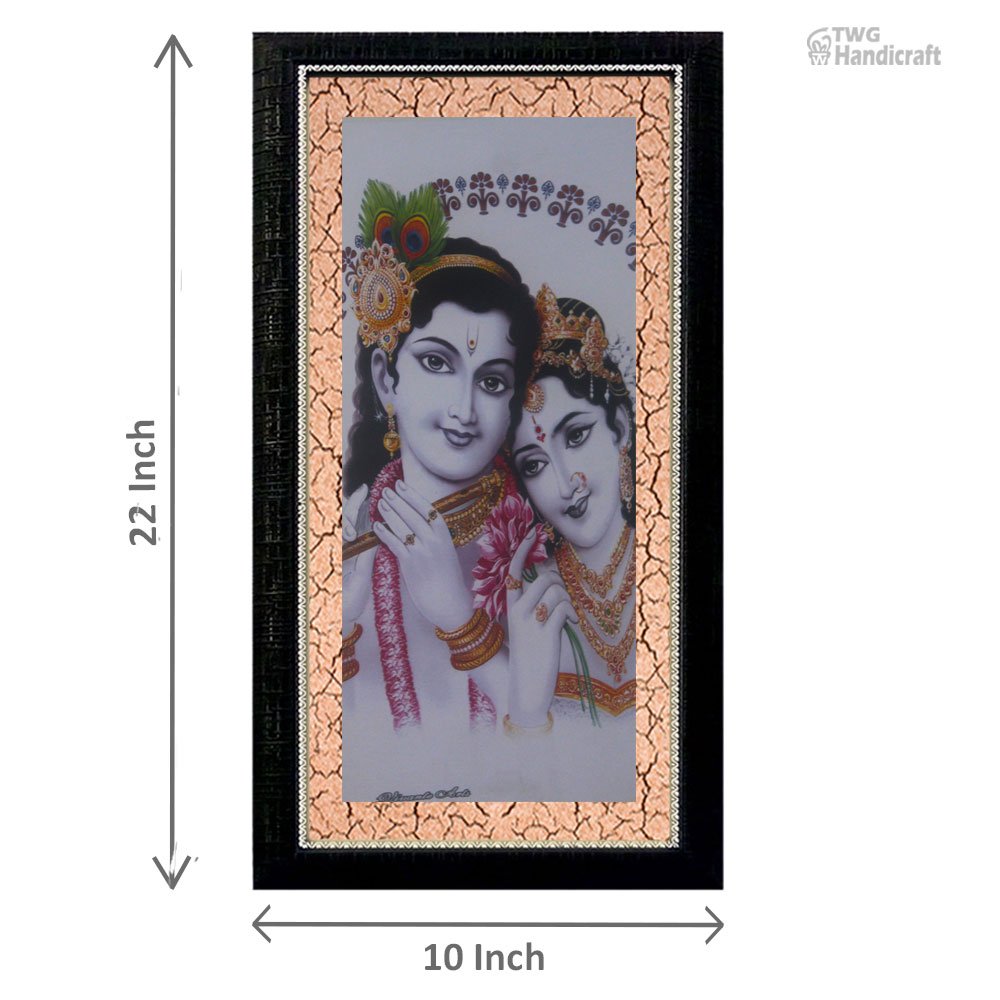 Radha Krishna Painting Manufacturers in India Bulk paintings suppliers