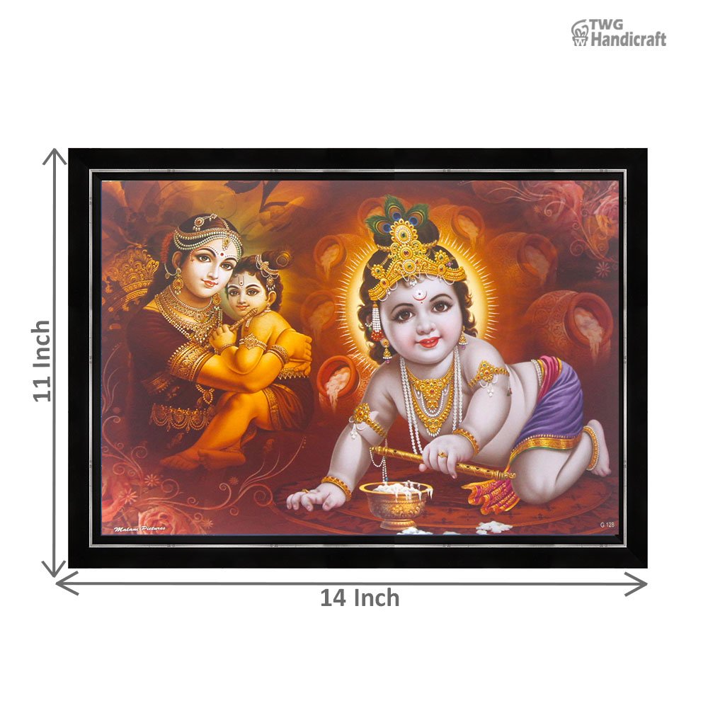 Radha Krishna Painting Wholesale Supplier in India Large Art Collection Online Store