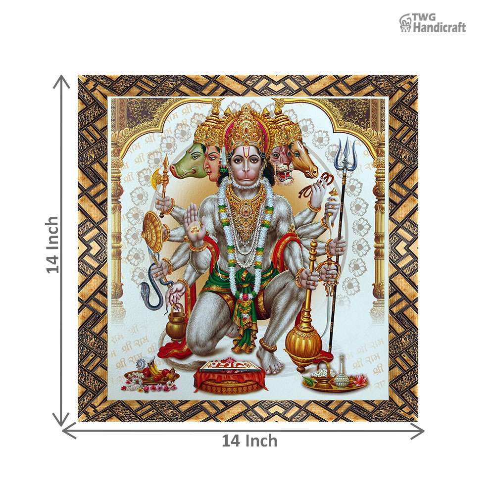 Manufacturer of Religious Paintings Hindu Gods Paintings