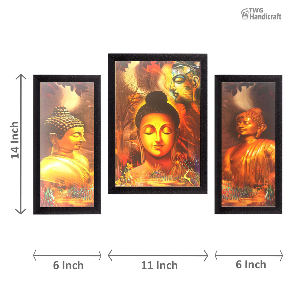 Buddha Painting Manufacturers in Chennai Buddha poster Paintings