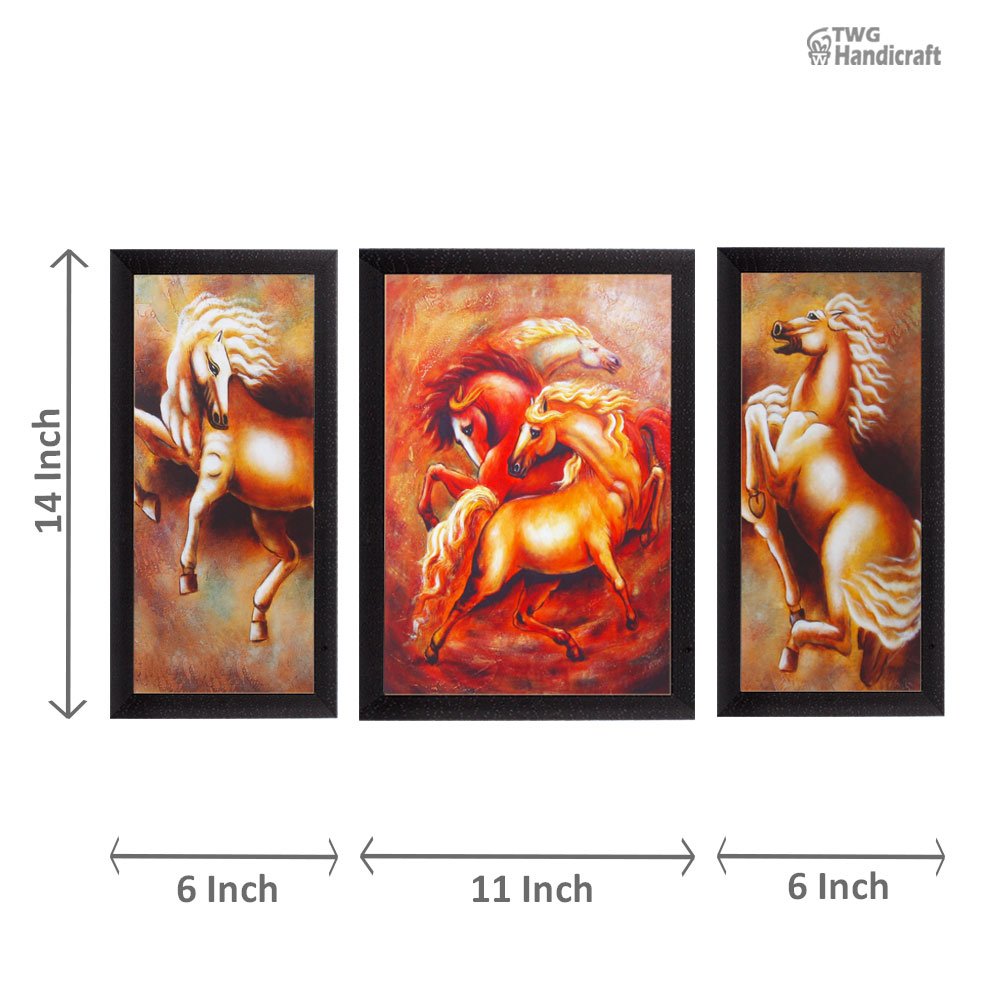 Modern Art Wall frames Manufacturers in Chennai UV Textured Posters