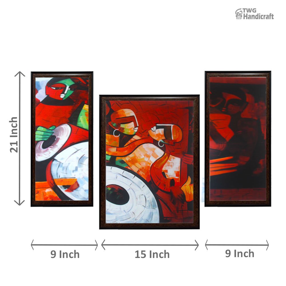 Modern Art Paintings Manufacturers in Karol Bagh Delhi Factory Price Website