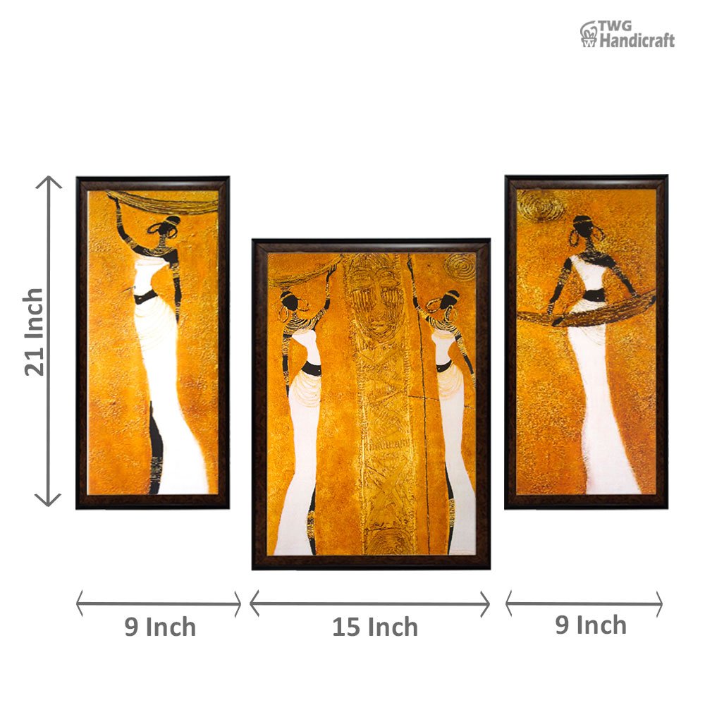 Modern Art Paintings Manufacturers in Delhi Factory Rates