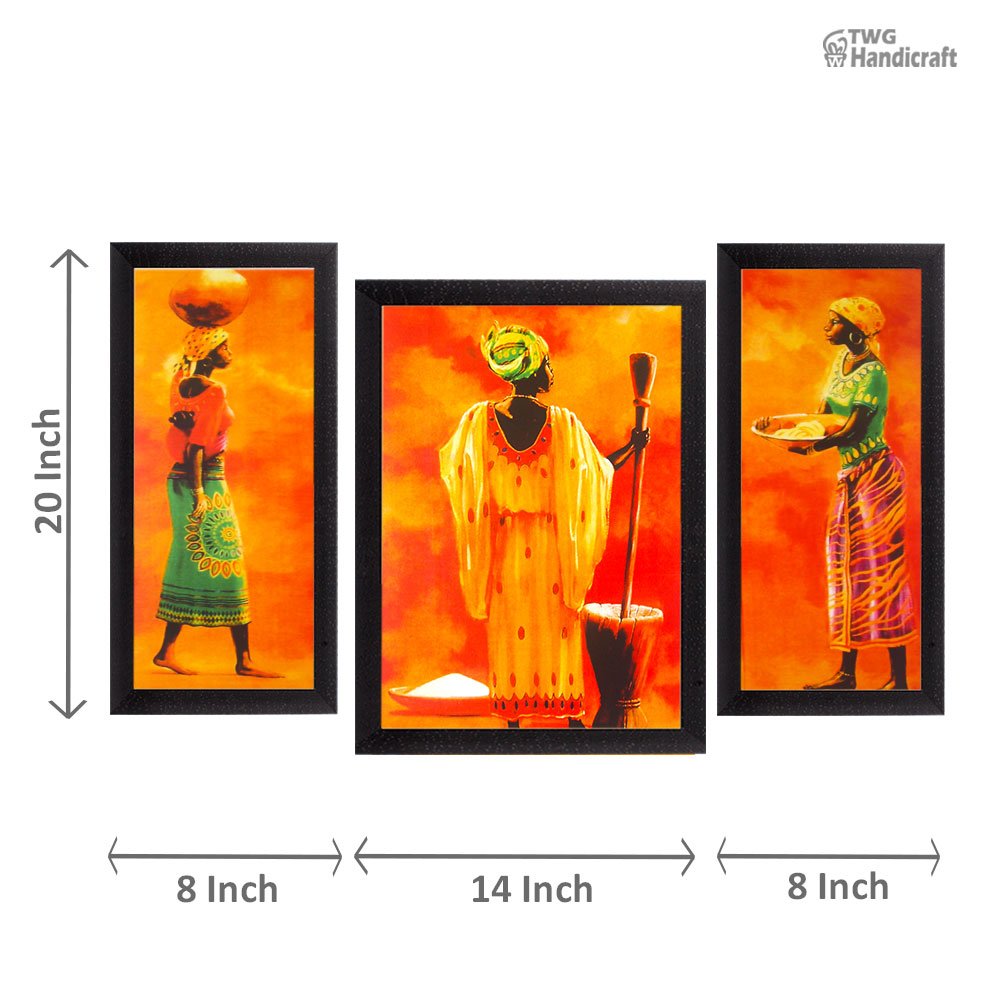 Modern Art Paintings Manufacturers in Karol Bagh Delhi Order at Factory Rates
