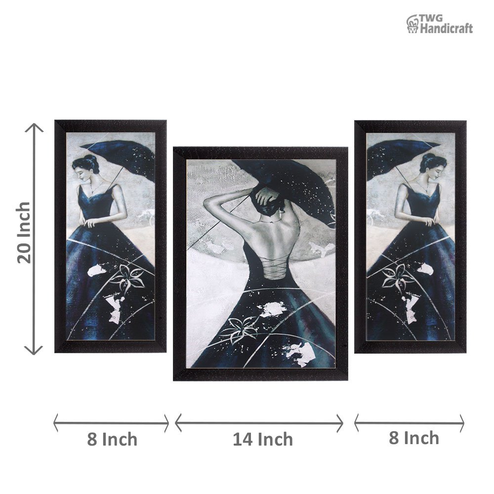 Modern Art Paintings Suppliers in Delhi Order at Factory Rates