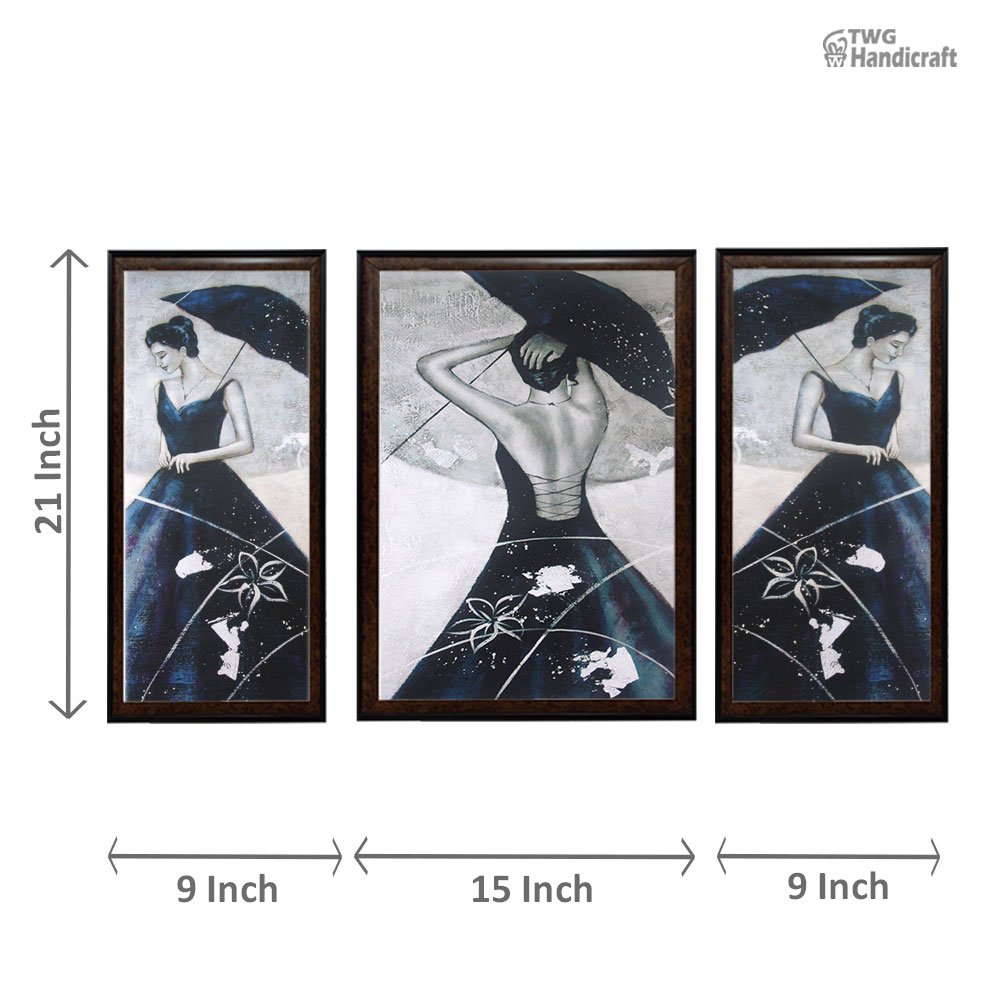 Modern Art Paintings Suppliers in Delhi Factory Rates