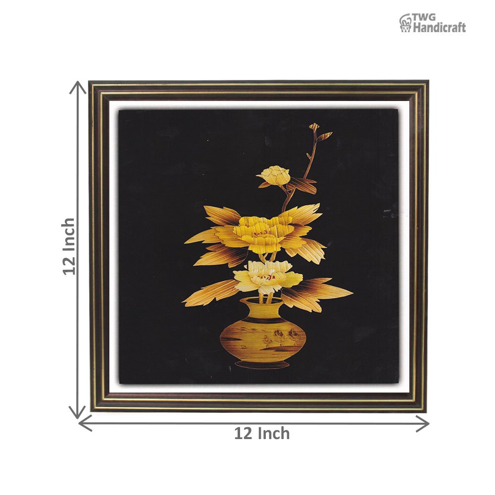 Floral Paintings Manufacturers in Chennai Floral Modern Art Paintings