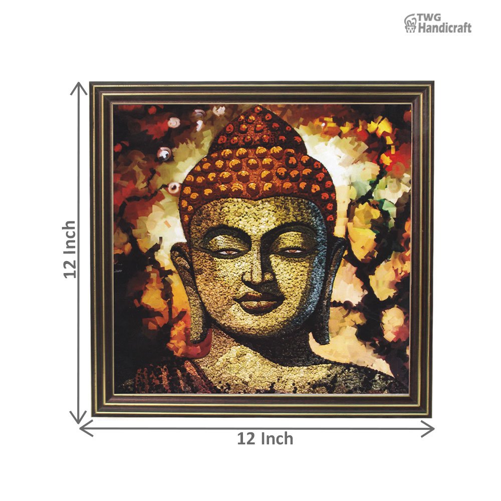 Buddha Painting Manufacturers in Banglore Buddha poster Paintings