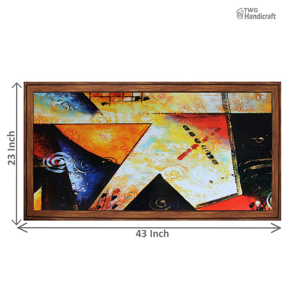 Modern Art Wall frames Manufacturers in Karol Bagh Delhi | Latest Designs