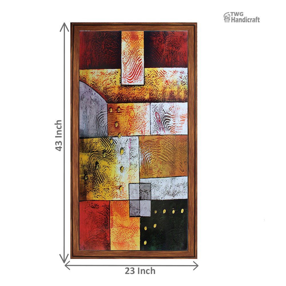 Modern Art Wall frames Suppliers in Delhi | Latest Designs