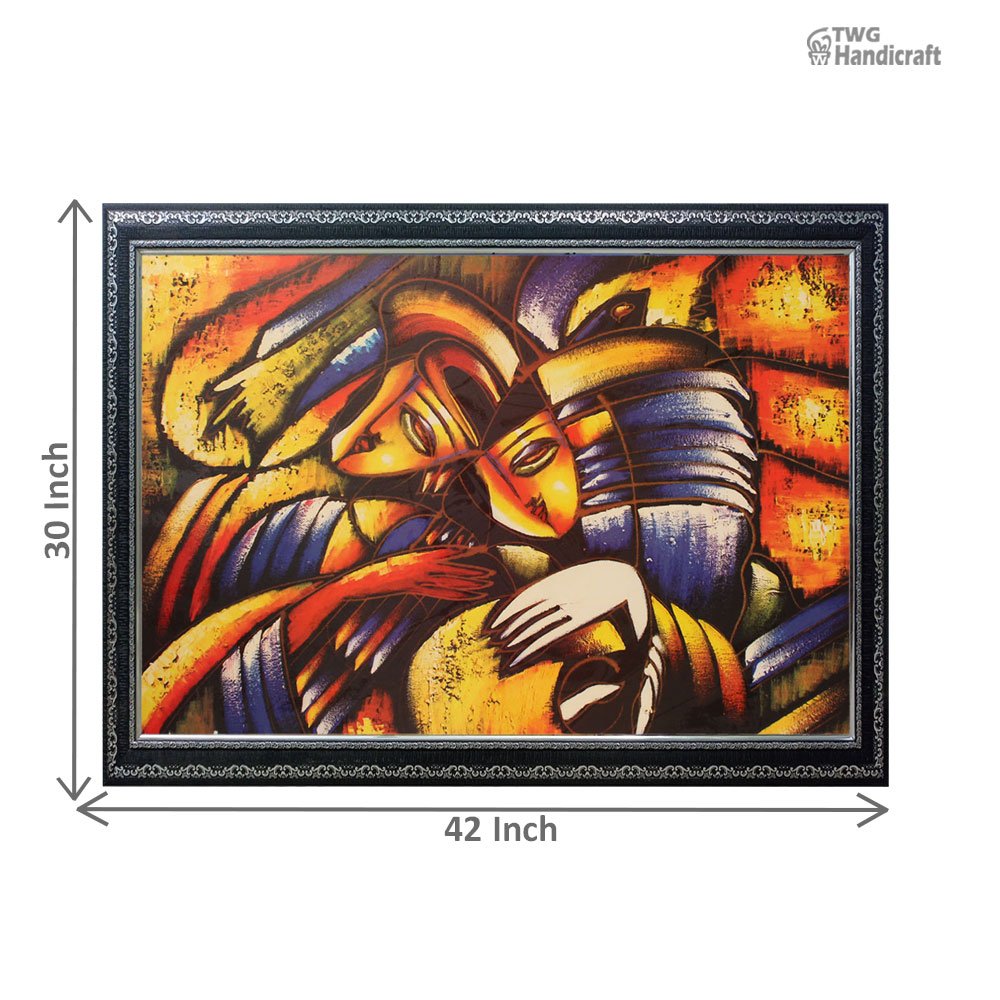 Modern Art Wall frames Suppliers in Delhi Export Quality Suppliers