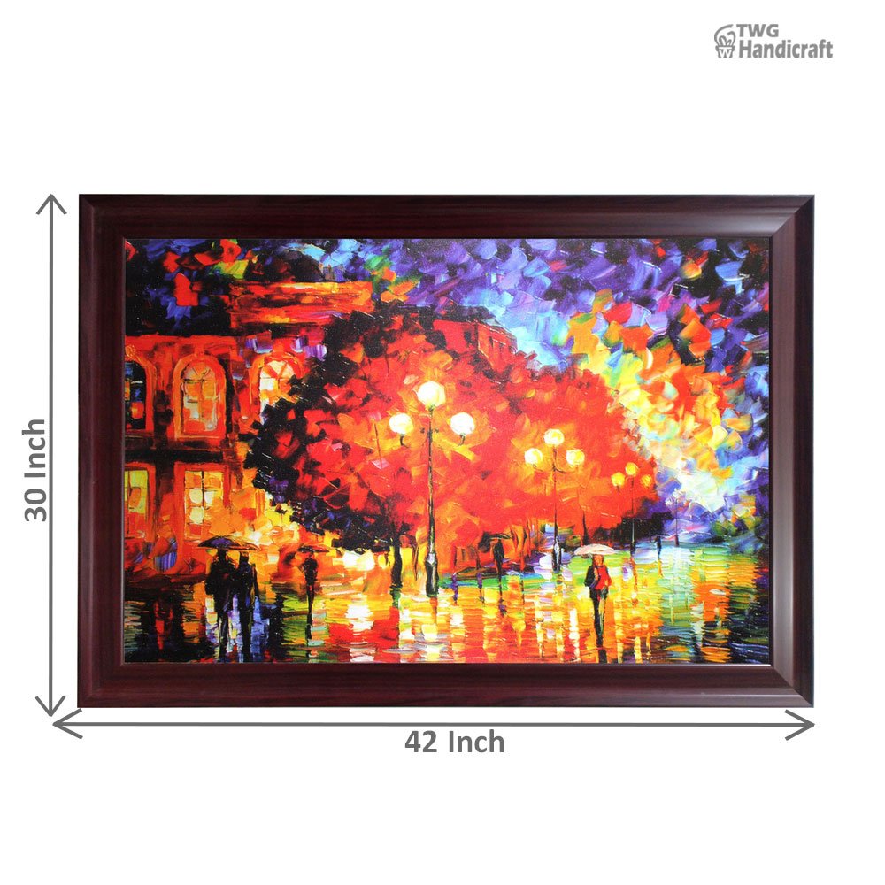 Modern Art Wall frames Manufacturers in Mumbai Export Quality Suppliers