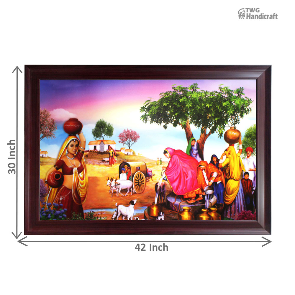 Indian Traditional Paintings Manufacturers in India Indian Cultural Paintings