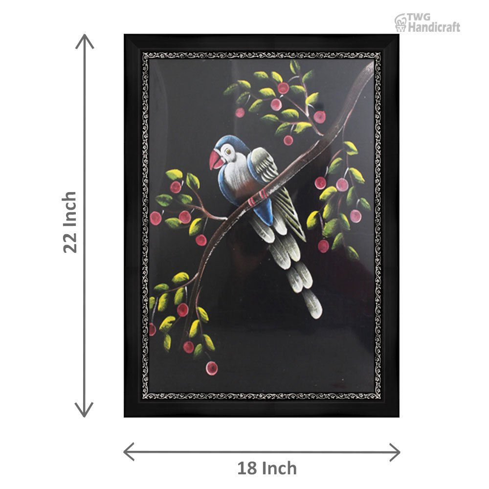 Animal Paintings Manufacturers in Delhi Home Decorative Paintings