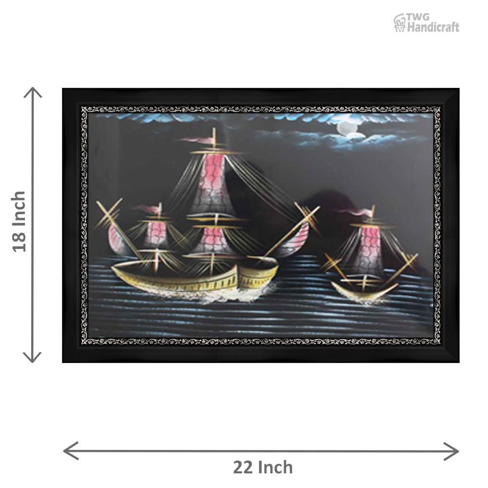 Nature Paintings Manufacturers in Delhi