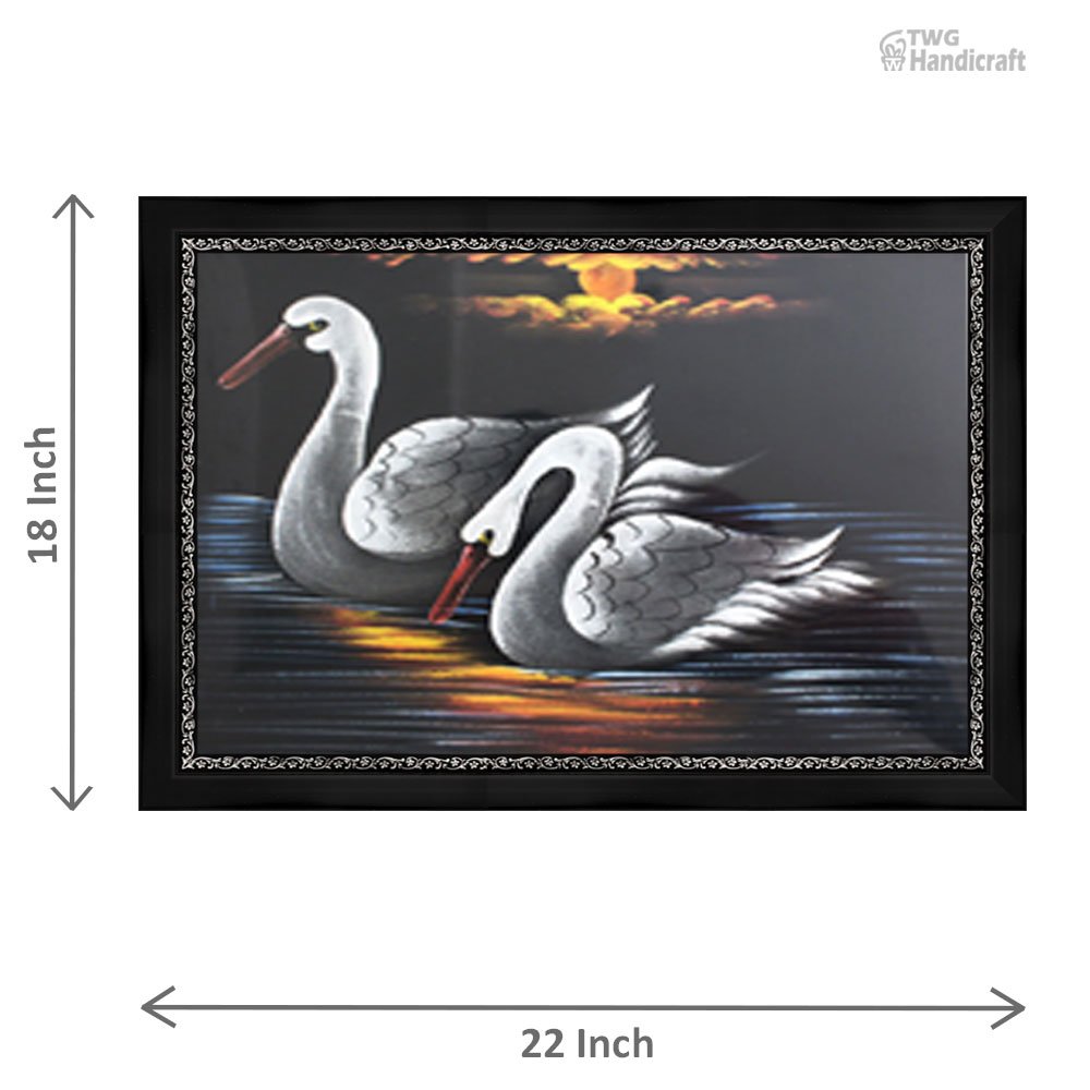 Animal Paintings Wholesale Supplier in India Home Decorative Paintings