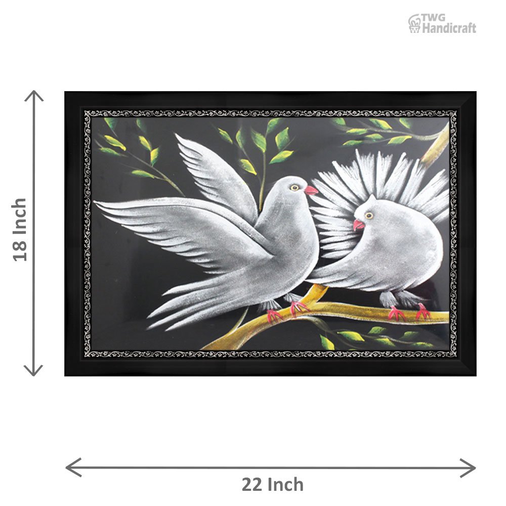 Animal Paintings Wholesalers in Delhi Home Decorative Paintings