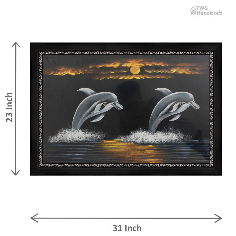 Animal Paintings Manufacturers in Chennai Home Decorative Paintings