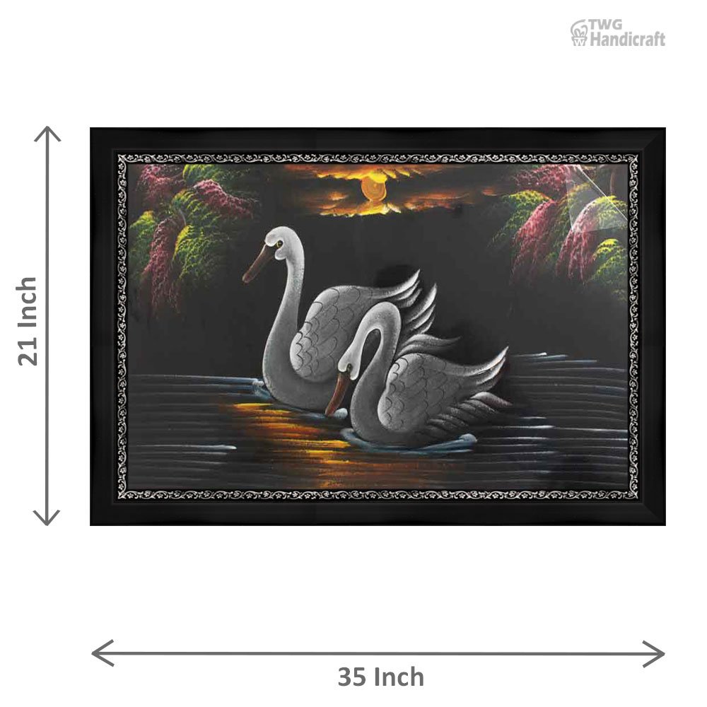 Animal Paintings Manufacturers in Pune Home Decorative Paintings