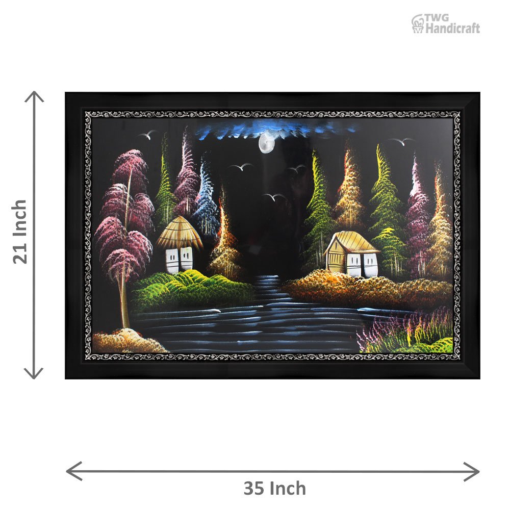 Nature Paintings Manufacturers in Chennai Home Decor Paintings