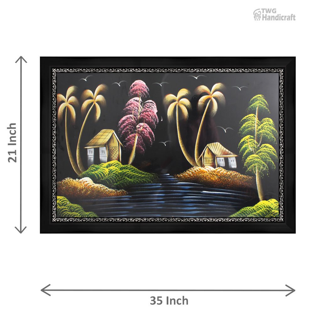Nature Paintings Manufacturers in Banglore Home Decor Paintings