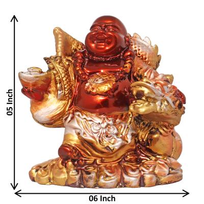 Laughing Buddha Figurine Manufacturers in Delhi For Vastu