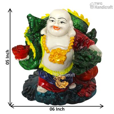 Manufacturer of Laughing Buddha Statue Feng shui Statue Large Collection
