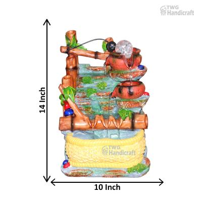 Tabletop Indoor Fountains Manufacturers in Delhi Decorative Fountains