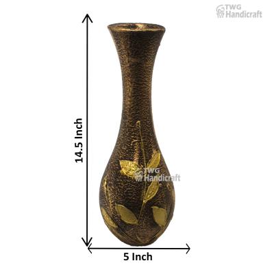 Flower Vase Manufacturers in Meerut Export Quality Suppliers